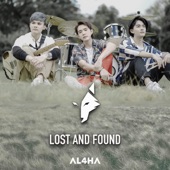 Lost and Found artwork