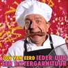 Jon Van Eerd - Ieder Uur Een Bittergarnituur