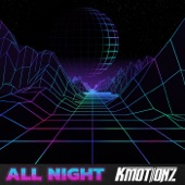 All Night artwork