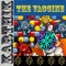 Blind Fury - Karthik lyrics