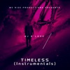 Timeless (Instrumentals)