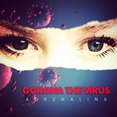 Corona the Virus artwork