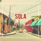 Sola (feat. Vinila von Bismark) - Tu Otra Bonita lyrics