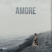 AMORE (Radio Edit) artwork