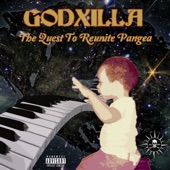 Godxilla - I'mma Rockstar feat. E.P.
