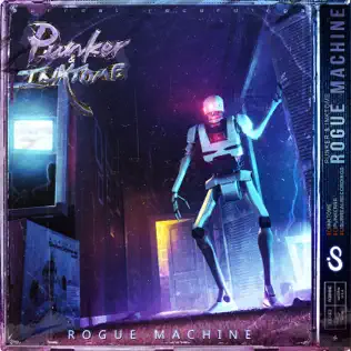 télécharger l'album Punker & Inktome - Rogue Machine