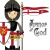 Armor of God - EP album lyrics, reviews, download