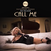 Call Me (feat. Tess Mohr) artwork