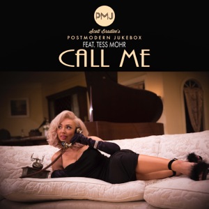 Call Me (feat. Tess Mohr) - Single