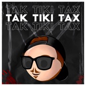 Tak Tiki Tax artwork