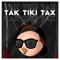 Tak Tiki Tax artwork