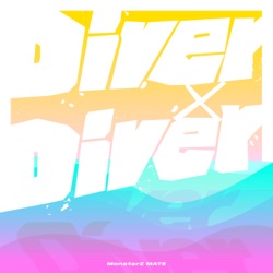 Diver×Diver