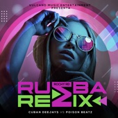 Rumba (Cuban Deejays Vs Poison Beatz Remix) [With Cuban Deejays & Poison Beatz] artwork