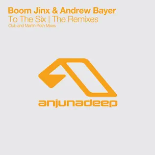 lataa albumi Boom Jinx & Andrew Bayer - To The Six The Remixes