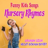 Funny Kids Songs Nursery Rhymes artwork