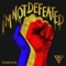 I'm Not Defeated, Pt. II (Honey Dijon's Fiercely Furious Dub) artwork