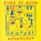 Acid Tabla Dub - Suns of Arqa lyrics