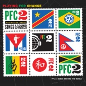 Playing for Change - Redemption Song