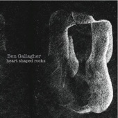 Ben Gallagher - Hungry Ghost