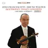 Beethoven: Violin Concerto in D Major, Op. 61 (Remastered) album lyrics, reviews, download