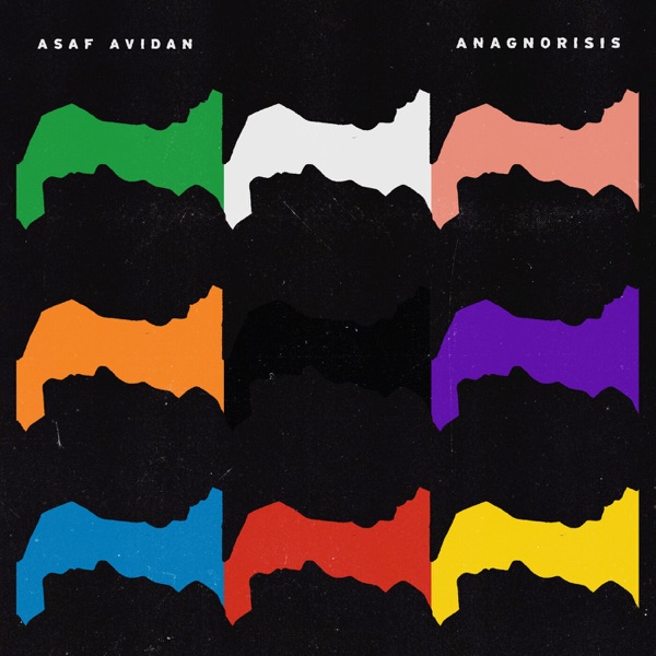 Anagnorisis - Asaf Avidan