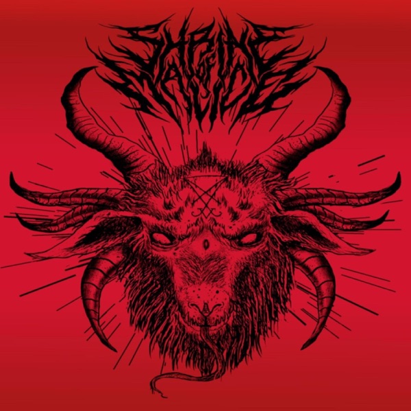 Shrine of Malice - Carnal Beast [single] (2019)