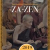 Za-Zen 2019 - Zen Buddhist Traditional Music