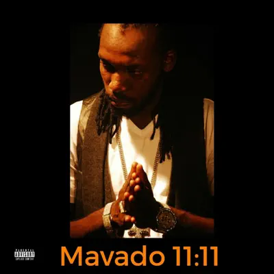 11:11 - Single - Mavado