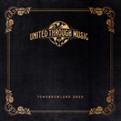 Tomorrowland 2020 - United Through Music (Mixed) artwork