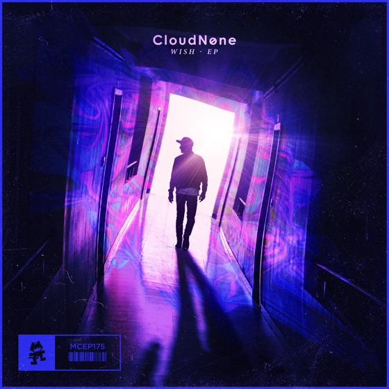 Cover artwork for Stay