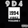 1994 Vibez, Vol. 1