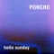 Golden Hour - Poncho lyrics