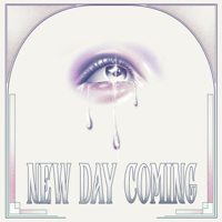 Sarah Klang - New Day Coming - Single artwork