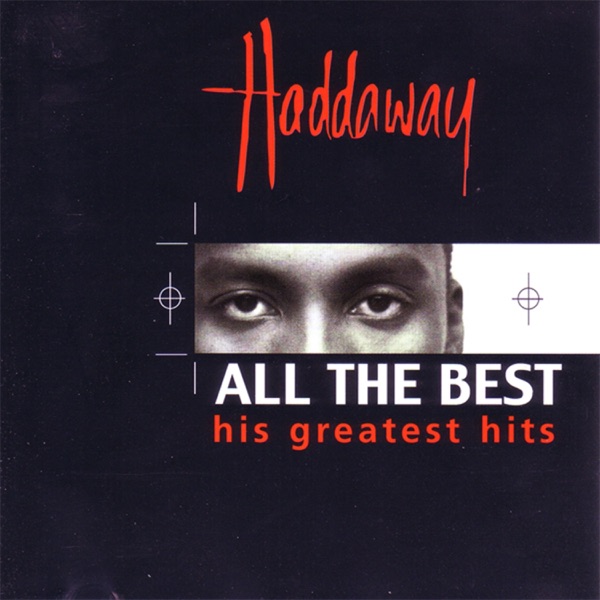 HADDAWAY - Rock My Heart - на Radio Record