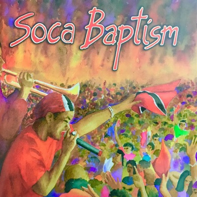 Soca Baptism - Christafari