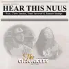 Hear This Nuus (feat. Chris Sandoe, Tomi Favored & Jamarr Stamps) - Single album lyrics, reviews, download