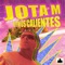 Tócame Muy Bien (Tra Tra Extended Remix) - Jota M lyrics