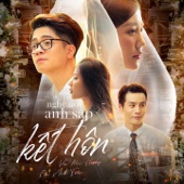 Nghe Nói Anh Sắp Kết Hôn (feat. Bùi Anh Tuấn) artwork