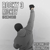 Mickey (From "Rocky III") [Piano Version] artwork