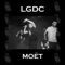Moët - LGDC lyrics