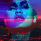 Mia Mia artwork