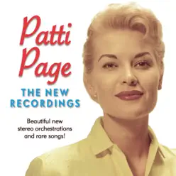 Patti Page the New Recordings (Re-Orchestrated) - Patti Page