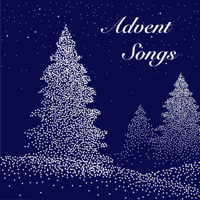 Abi Carreon - Advent Songs (Instrumental) artwork