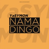 YaSYMON artwork