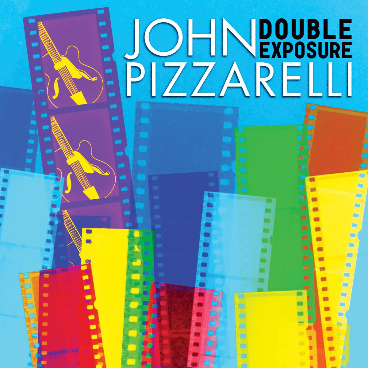 Double album. John Pizzarelli Double exposure 2012. John Pizzarelli - the best of. Rosemary Clooney, John Pizzarelli a Day in the Life of a Fool.