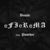 EFIeReMA (feat. Pomidor) - Single album lyrics, reviews, download