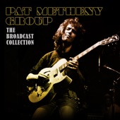 Pat Metheny Group - Last Train Home