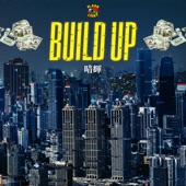 Build Up (feat. 晴輝) artwork