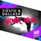 Your Love - Tiësto & DallasK lyrics
