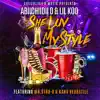 She Luv My Style (feat. Lil Koo, Mr.Str8-8 & Kang Versatile) - Single album lyrics, reviews, download